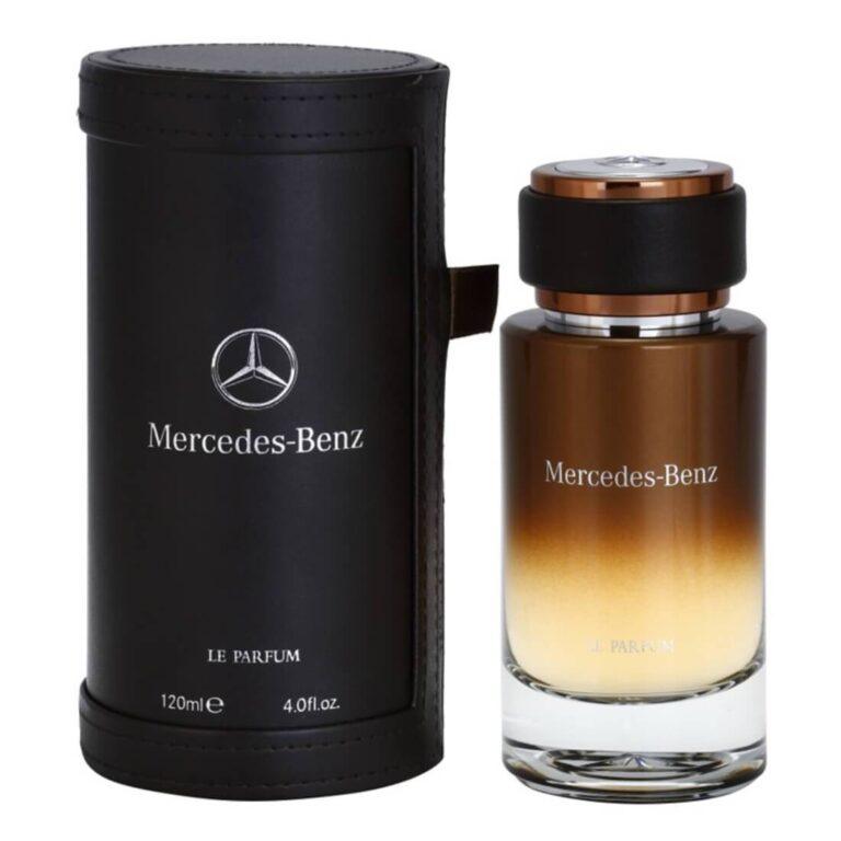 Mercedes Benz Le Parfum Perfume by Mercedes Benz for Men UAE