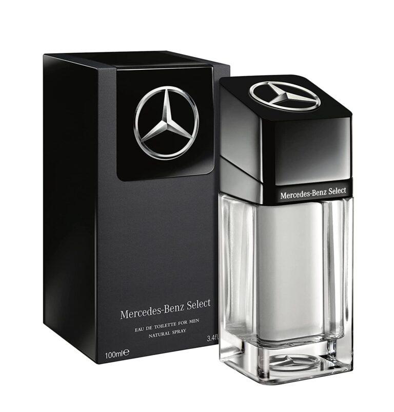 Mercedes Benz Select Perfume by Mercedes Benz for Men UAE