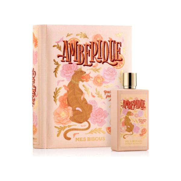 Mes Bisous Balle Rouge Perfume by Mes Bisous for unisex UAE