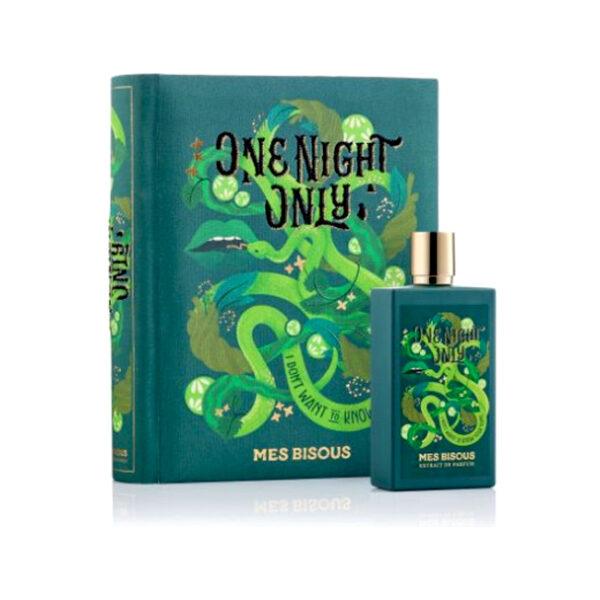 Mes Bisous Balle Rouge Perfume by Mes Bisous for unisex UAE