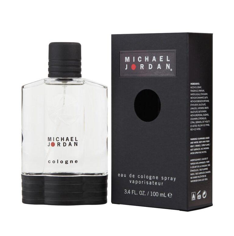 Michael Jordan Jordan Perfume by Michael Jordan for Men UAE