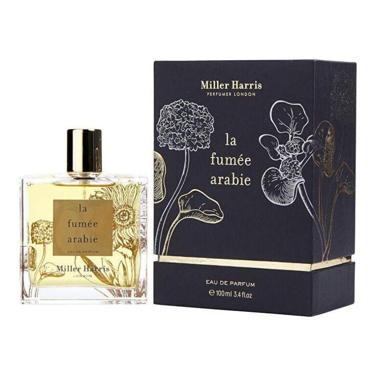 Miller Harris La Fumee Arabie Perfume by Miller Harris for unisex UAE