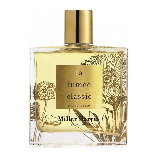 Miller Harris La Fumee Classic Perfume