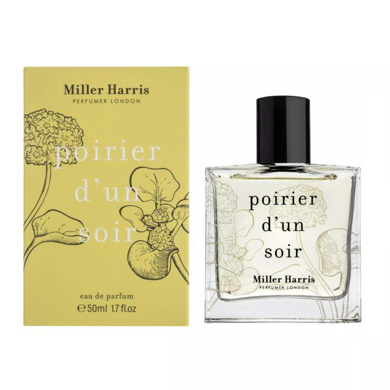 Miller Harris Poirier D Un Soir Perfume by Miller Harris for unisex UAE
