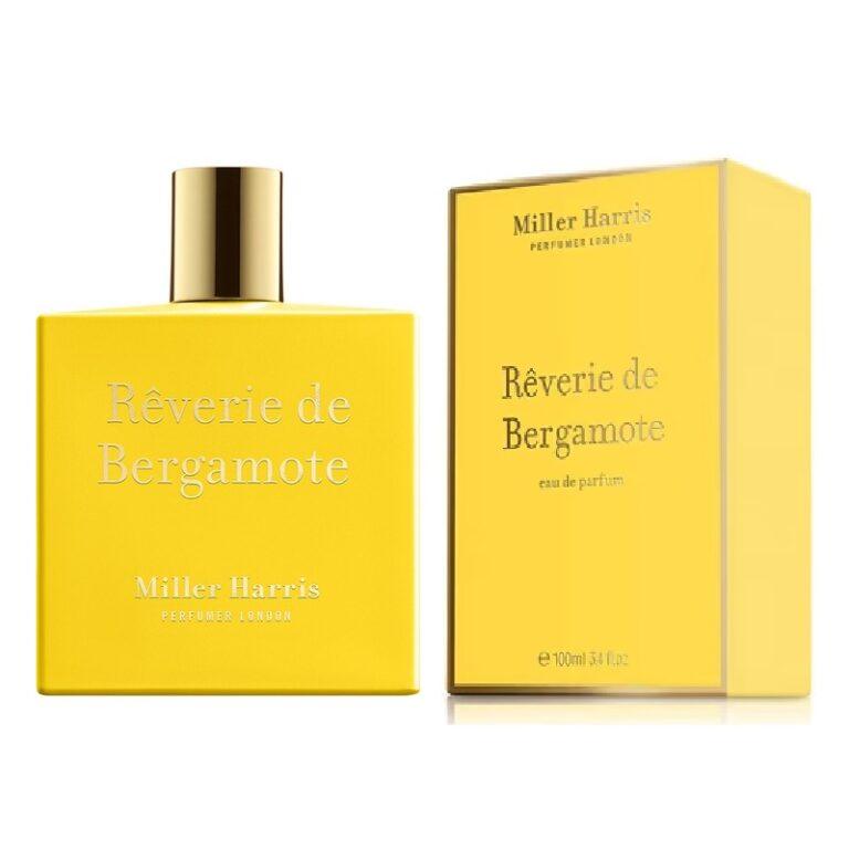 Miller Harris Rêverie De Bergamote Perfume by Miller Harris for Unisex UAE