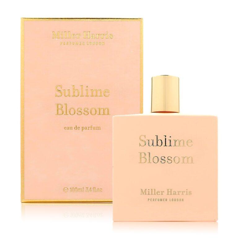 Miller Harris Sublime Blossom Perfume by Miller Harris for unisex UAE
