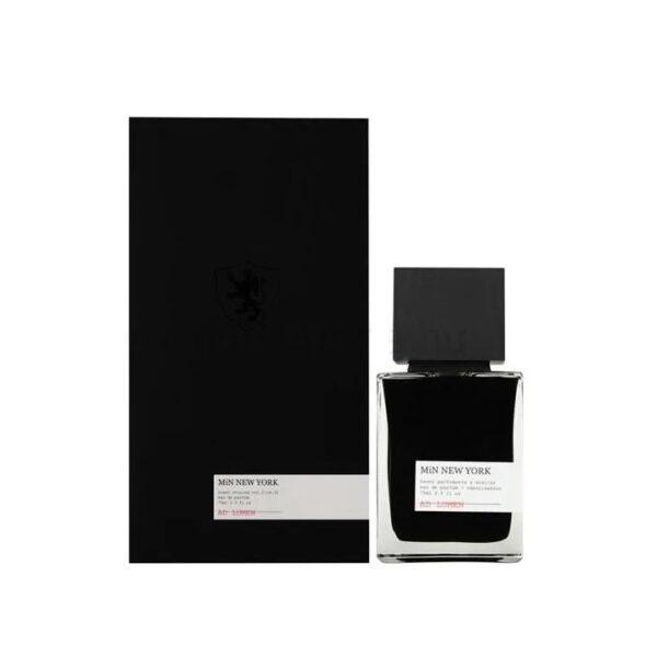 Min New York The Botanist Perfume