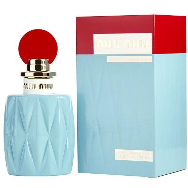 Miu Miu L'Eau Bleue Perfume by Miu Miu for female UAE