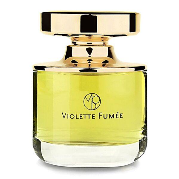 Mona Di Orio Violette Fumee Perfume