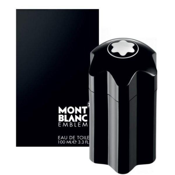 Mont Blanc Individuel Perfume by Mont Blanc for Men UAE