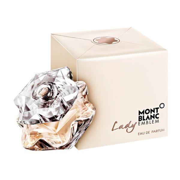 Mont Blanc Individuel Perfume by Mont Blanc for Men UAE