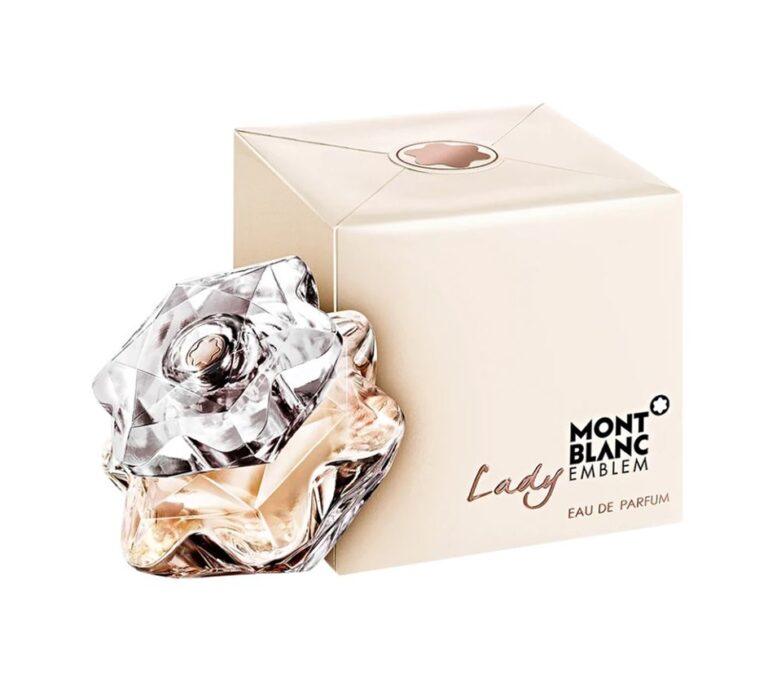 Mont Blanc Lady Emblem Perfume by Mont Blanc UAE