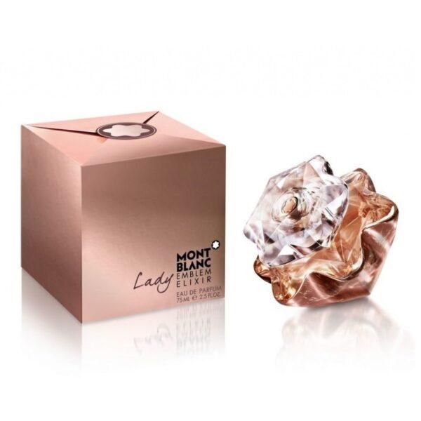 Mont Blanc Individuel Perfume by Mont Blanc for Men UAE