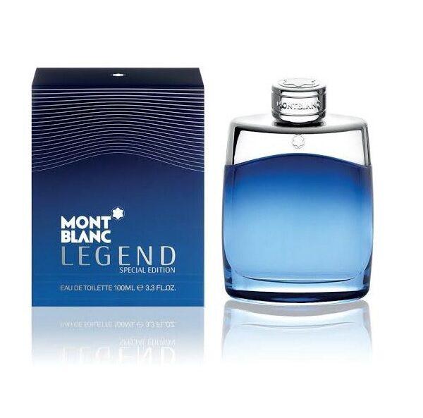 Mont Blanc Legend Special Edition 2012 Perfume