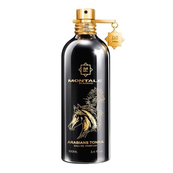 Montale Arabians Tonka Perfume