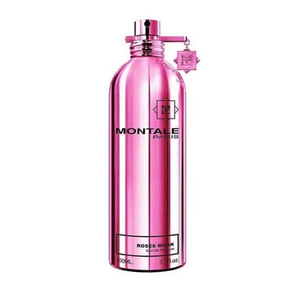 Montale Roses Musk Perfume