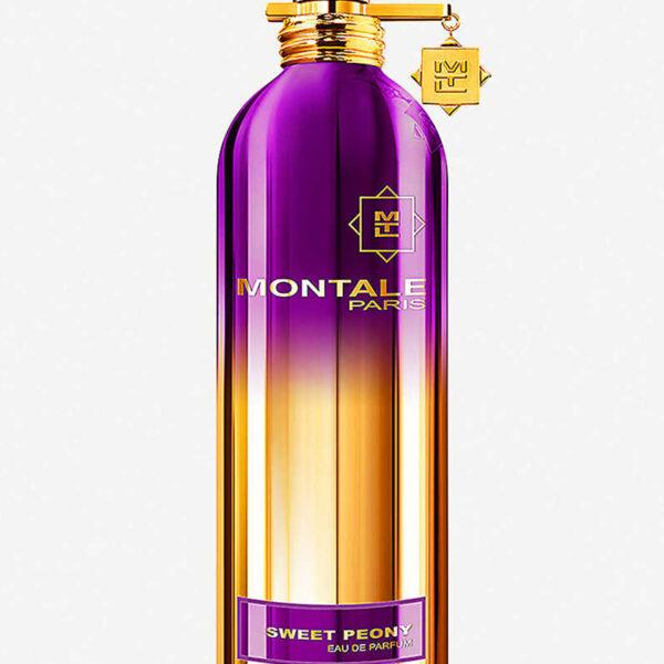 Montale Sweet Peony Perfume