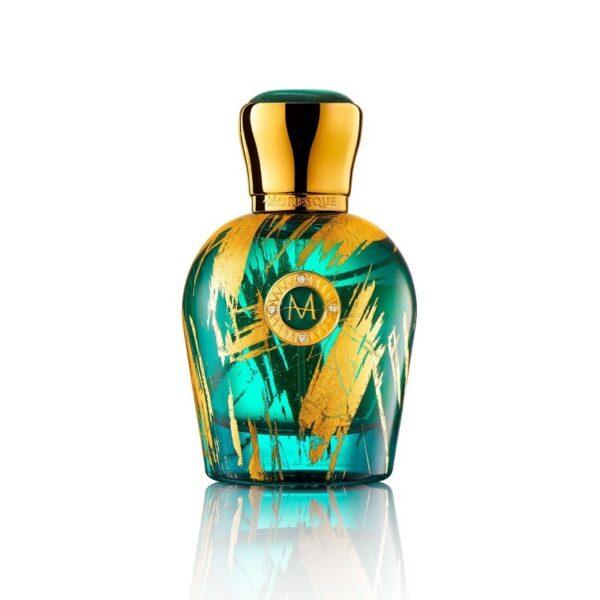 Moresque Fiore Di Portofino Perfume