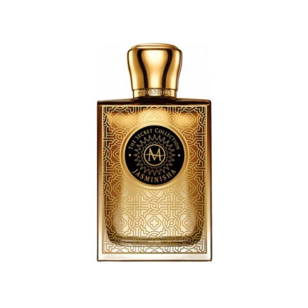 Moresque Jasminisha Perfume