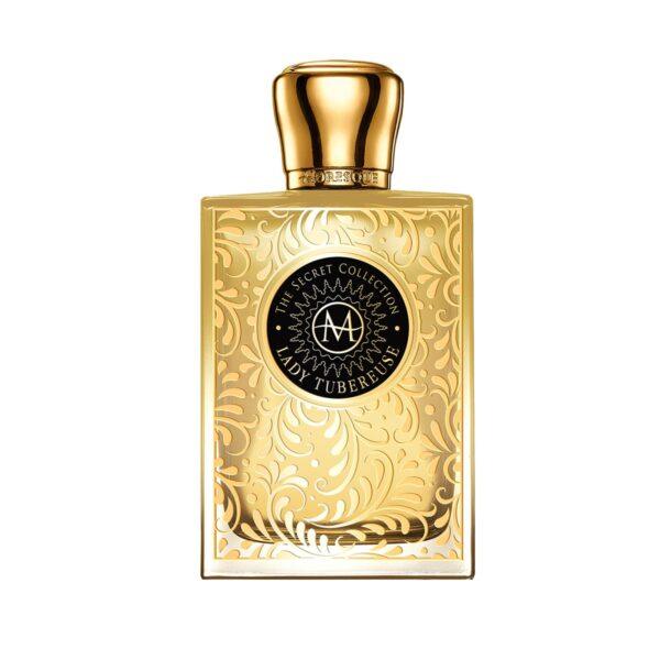 Moresque Lady Tubereuse Perfume