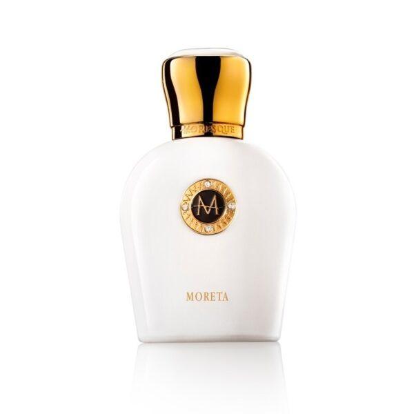 Moresque Moreta Perfume