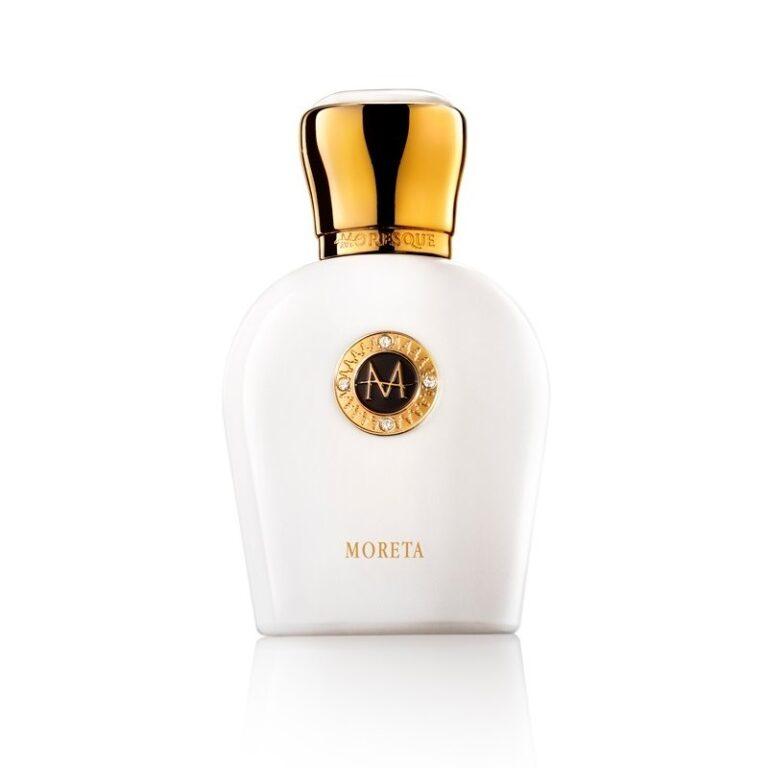 Moresque Moreta Perfume by Moresque for unisex UAE
