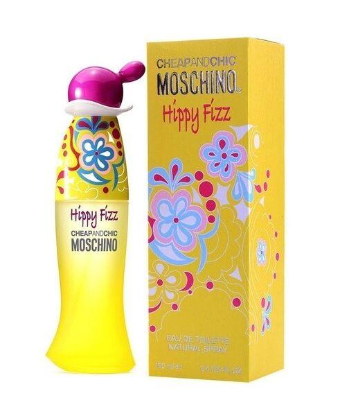 Moschino Cheap And Chic Hippy Fizz perfume