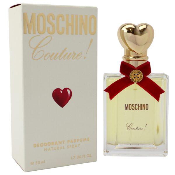 Moschino Cheap & Chic So Real Perfume by Moschino UAE