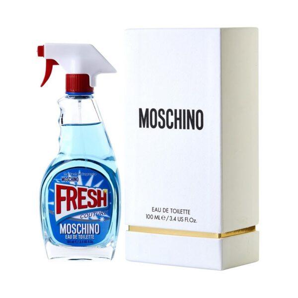 Moschino Cheap & Chic So Real Perfume by Moschino UAE