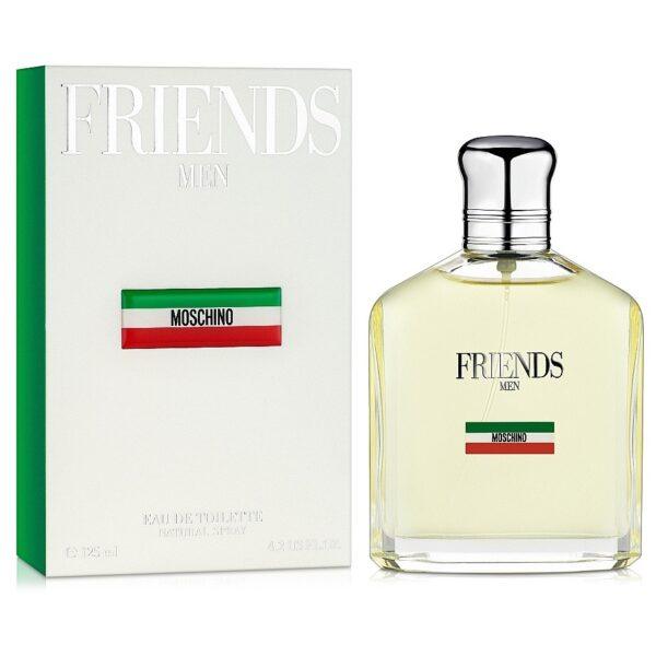 Moschino Cheap & Chic So Real Perfume by Moschino UAE