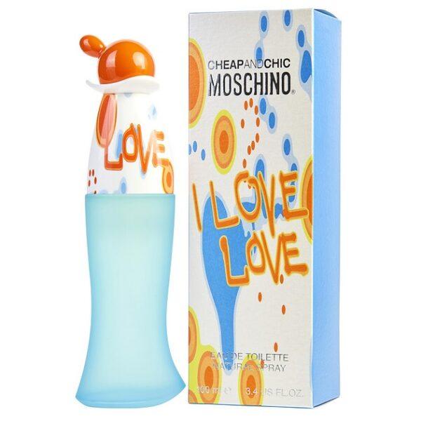 Moschino Toy 2 Pearl Perfume by Moschino for unisex UAE
