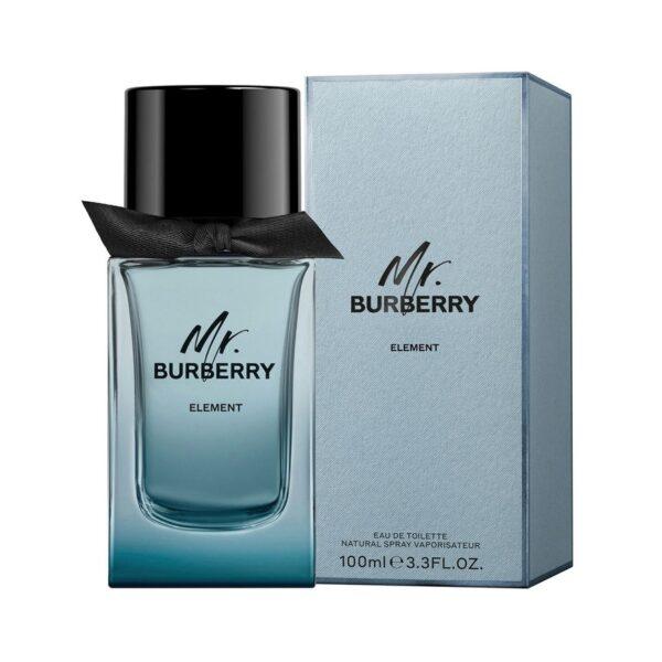 Mr. Burberry Element perfume