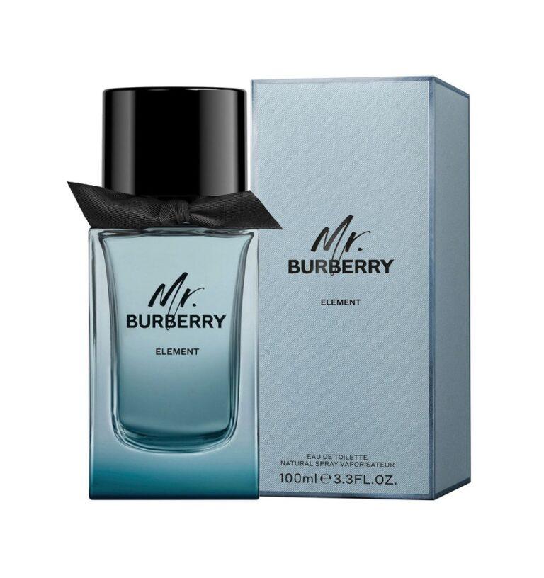 Mr. Burberry Element Perfume by Burberry for male UAE