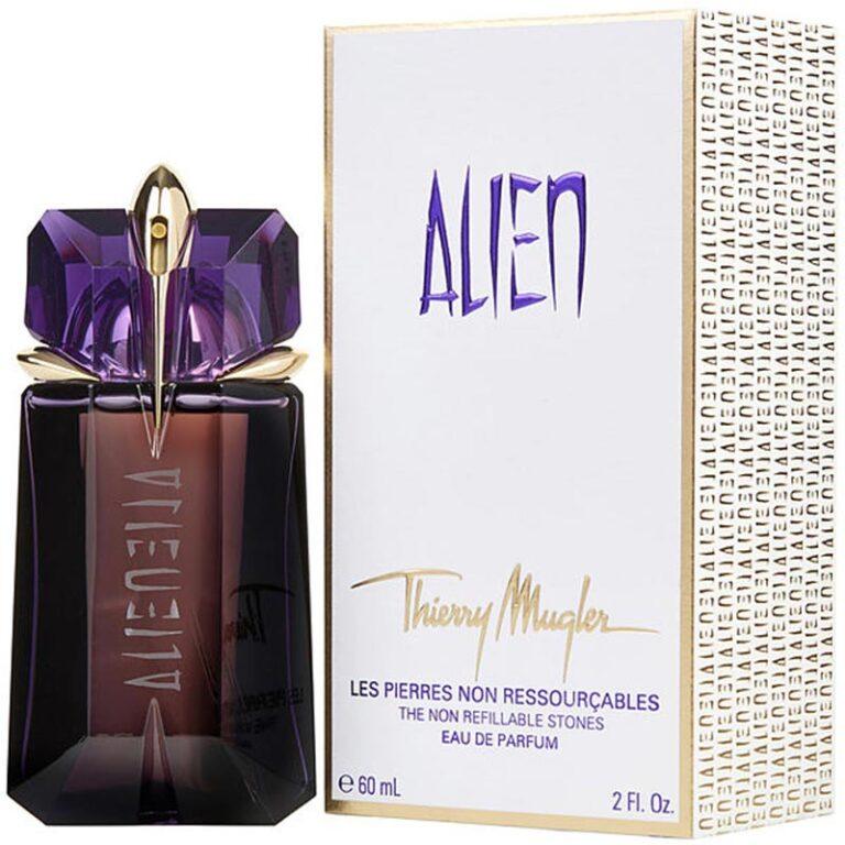 Mugler Alien Perfume by Thierry Mugler for Women UAE
