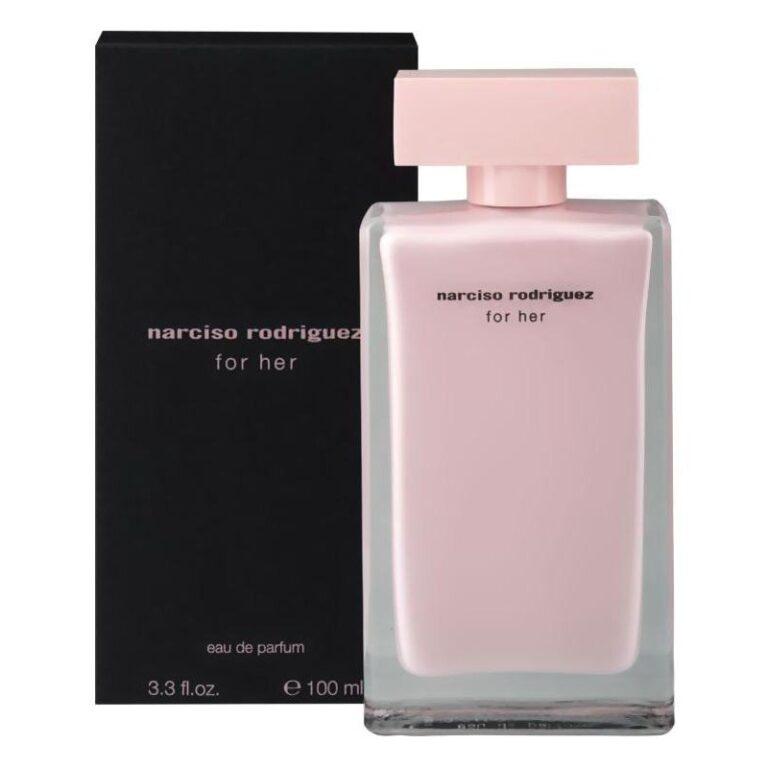 Narciso Rodriguez For Her Edp Perfume by Narciso Rodriguez UAE