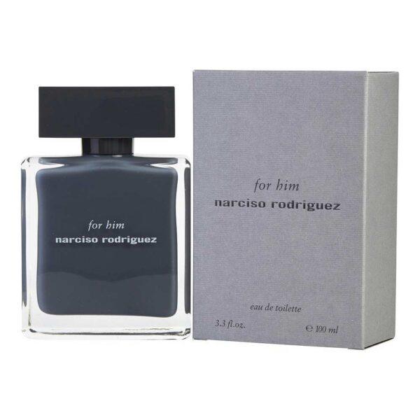 Narciso Rodriguez For Him Edt Perfume