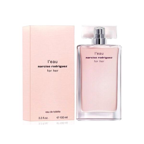 Narciso Rodriguez Musc Perfume by Narciso Rodriguez for female UAE