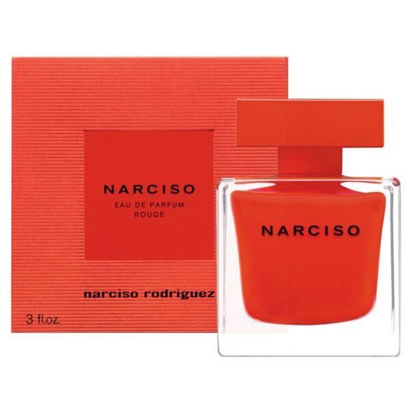 Narciso Rodriguez Narciso Rouge Edp Perfume