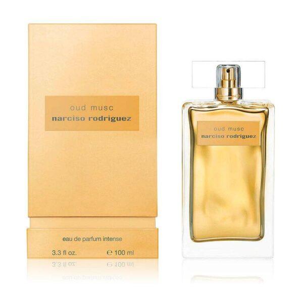 Narciso Rodriguez Oud Musc Perfume