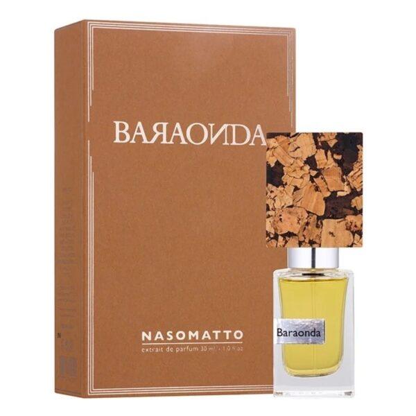 Nasomatto Baraonda Perfume