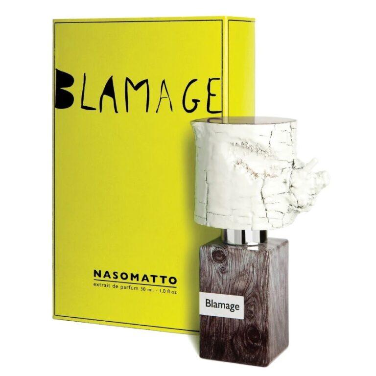 Nasomatto Blamage Perfume by Nasomatto for unisex UAE