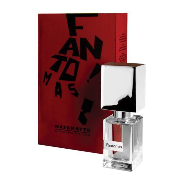 Nasomatto Baraonda Perfume by Nasomatto for unisex UAE