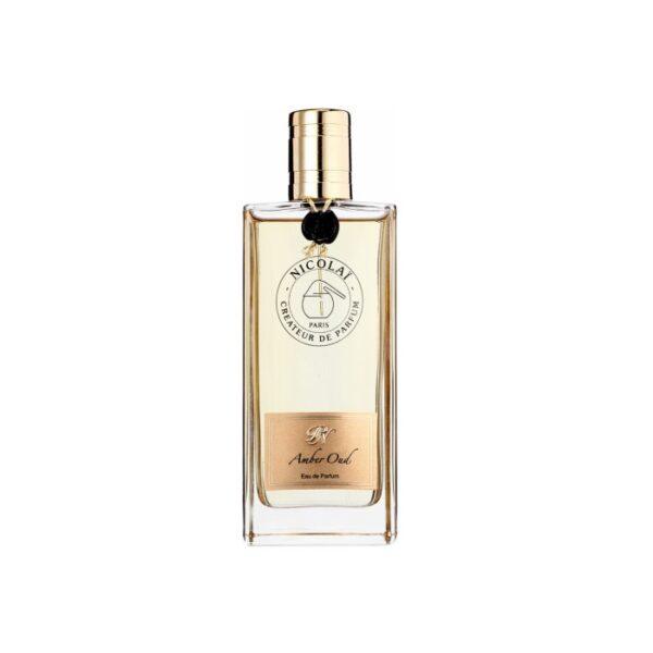 L Eau Mixte Perfume by Nicolai Parfumeur Createur for unisex UAE