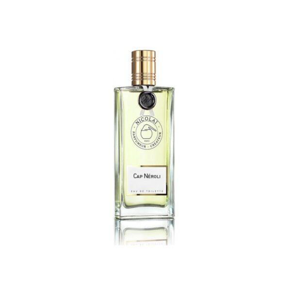 Createur Cap Neroli Perfume