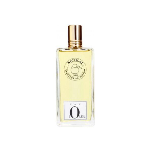 Eau Soleil Perfume