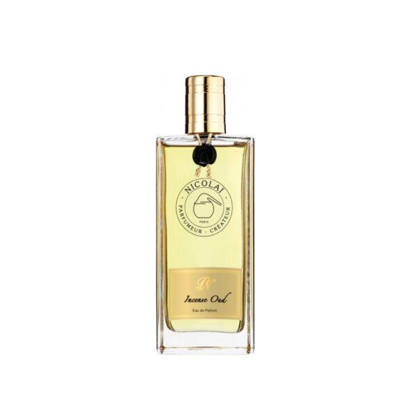 Incense Oud Perfume