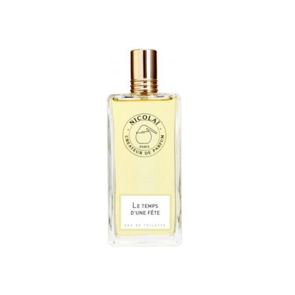 Chanel Chance Eau Fraiche Perfume by Chanel for female UAE