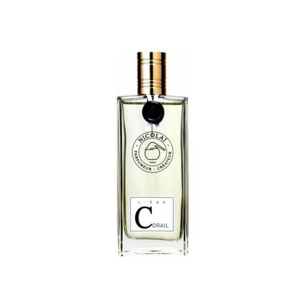 L’Eau Corail perfume