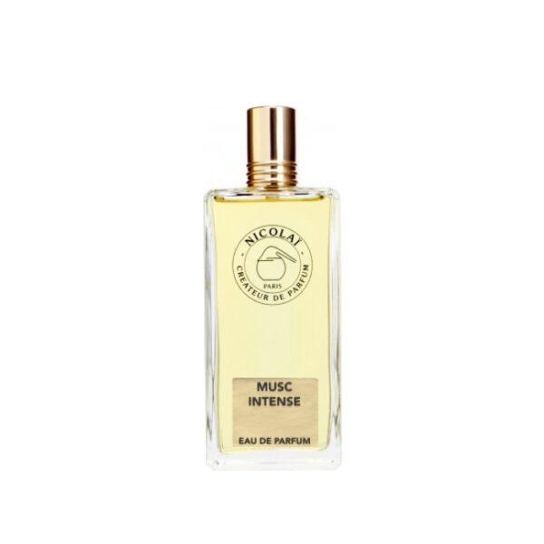Musc Intense Perfume