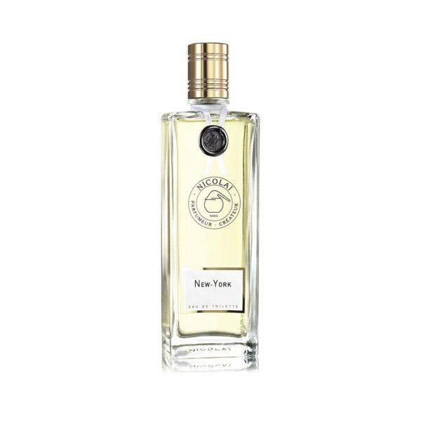New York Perfume